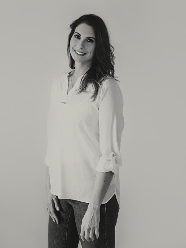 Frau Angela Pipino - Ernährung und Mundgesundheit