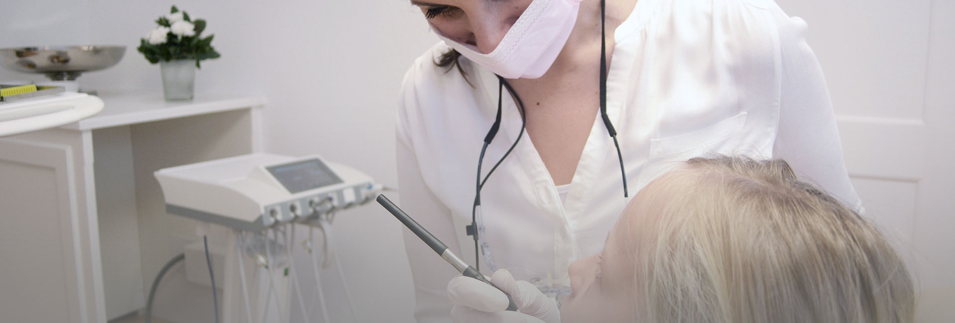 dfz Leistungen Bleaching