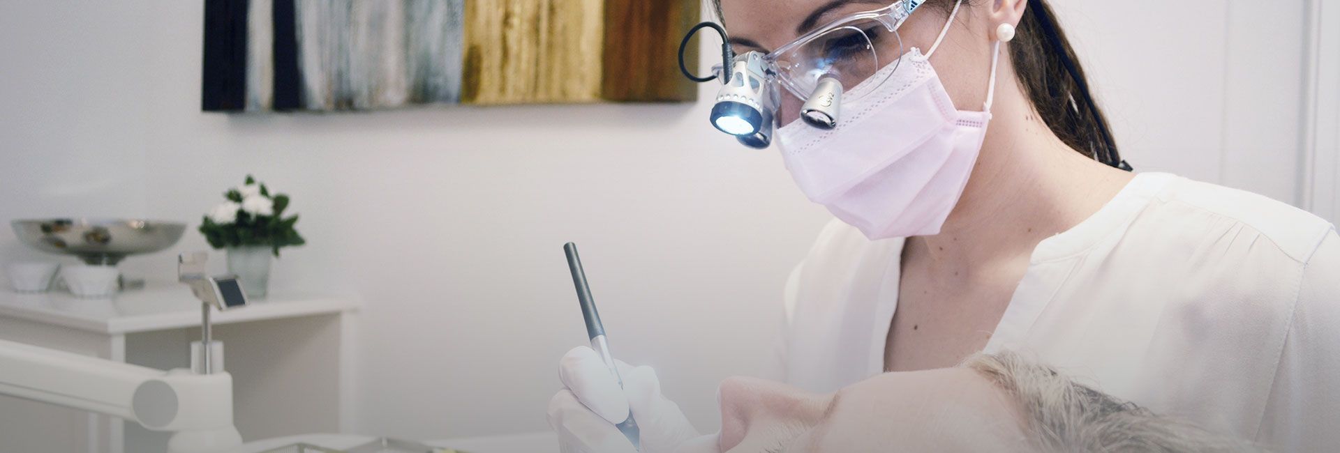 dfz Leistungen Prophylaxe und Parodontalbehandlung