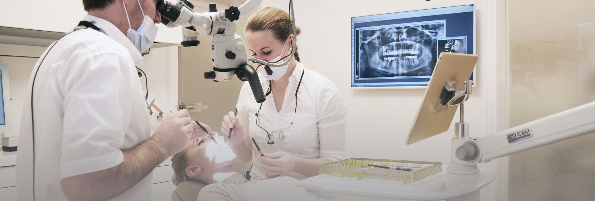 dfz Leistungen Zahnersatz