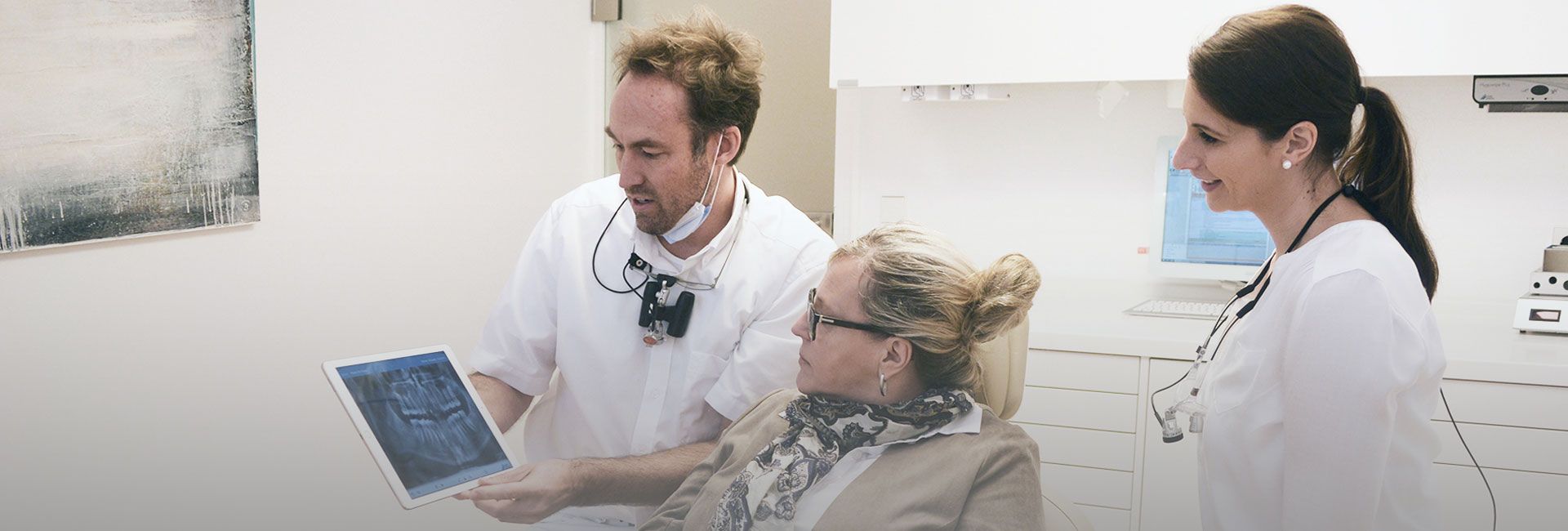 dfz Leistungen Beratung und Planung