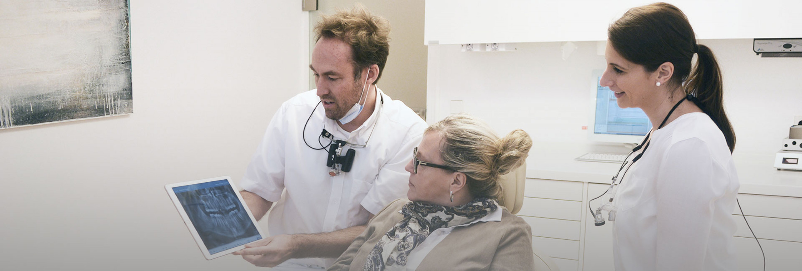 dfz Leistungen Beratung und Planung