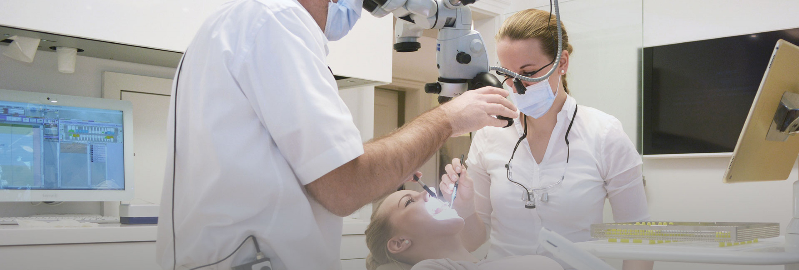 dfz Leistungen Endodontie