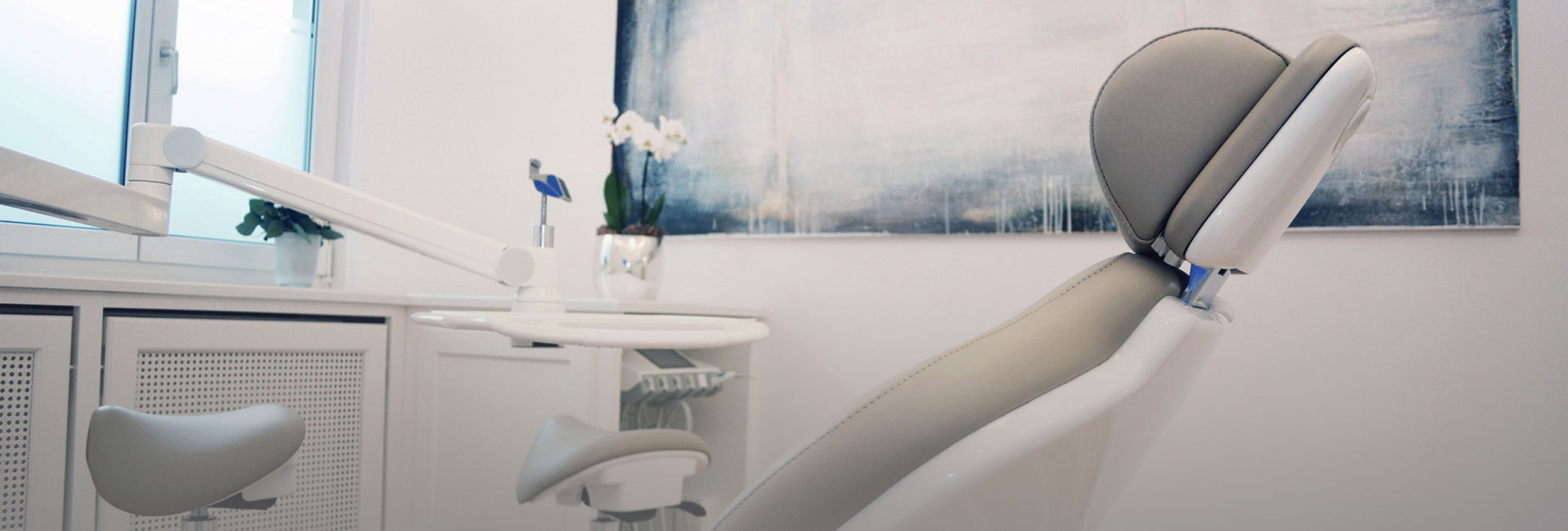 dfz Leistungen Ästhetische Zahnheilkunde