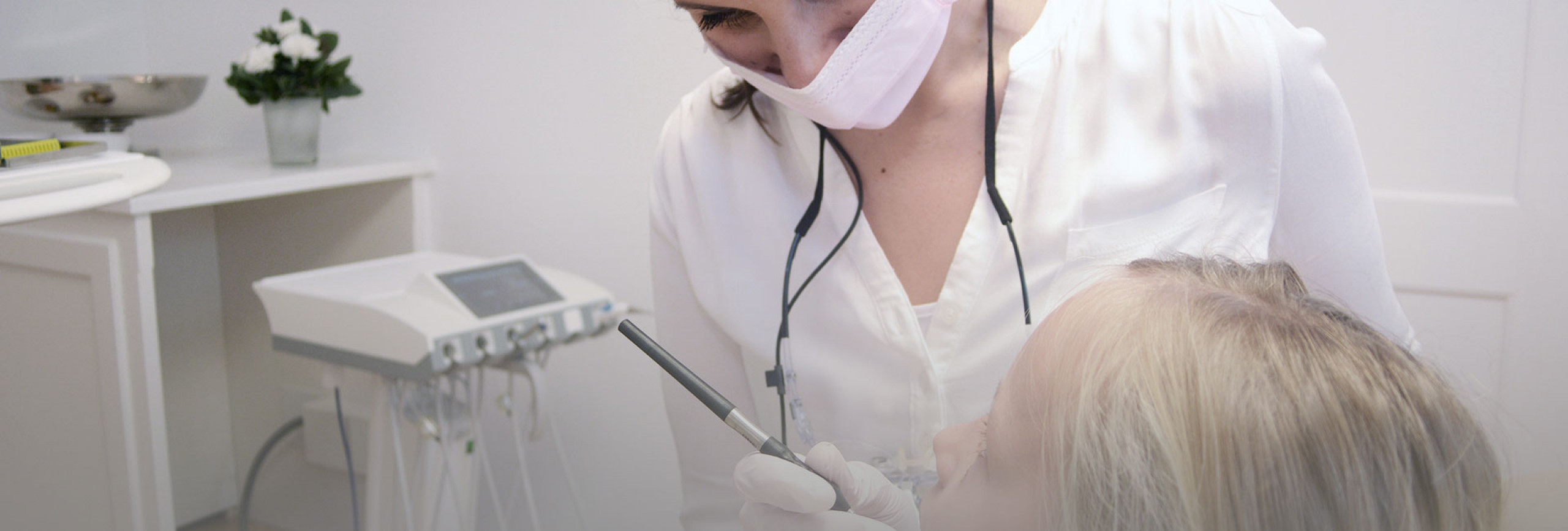 dfz Leistungen Bleaching